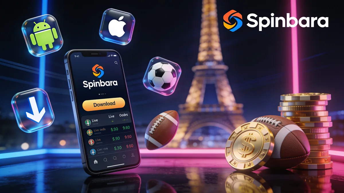 Casino en Direct : guide spinbara casino pour les joueurs en France