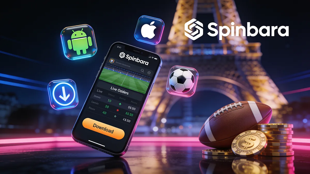 Comment accéder à Spinbara Casino sur Android : guide spinbara casino pour les joueurs en France